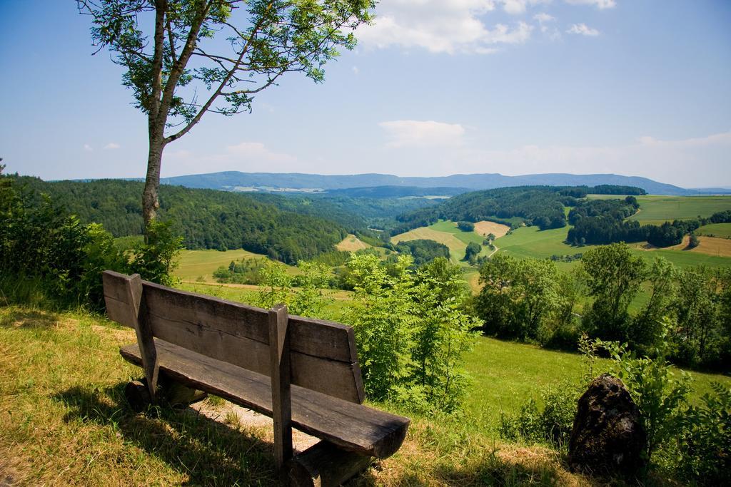 Gaestehaus Waldeck Titisee-Neustadt